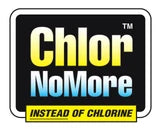 Chlor NoMore Orb Chlorine Reducing Orb For Vinyl Pools - Save Money