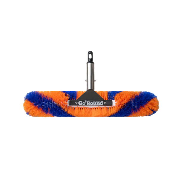Go'Round 360™ Pro Pool Brush 18 inches
