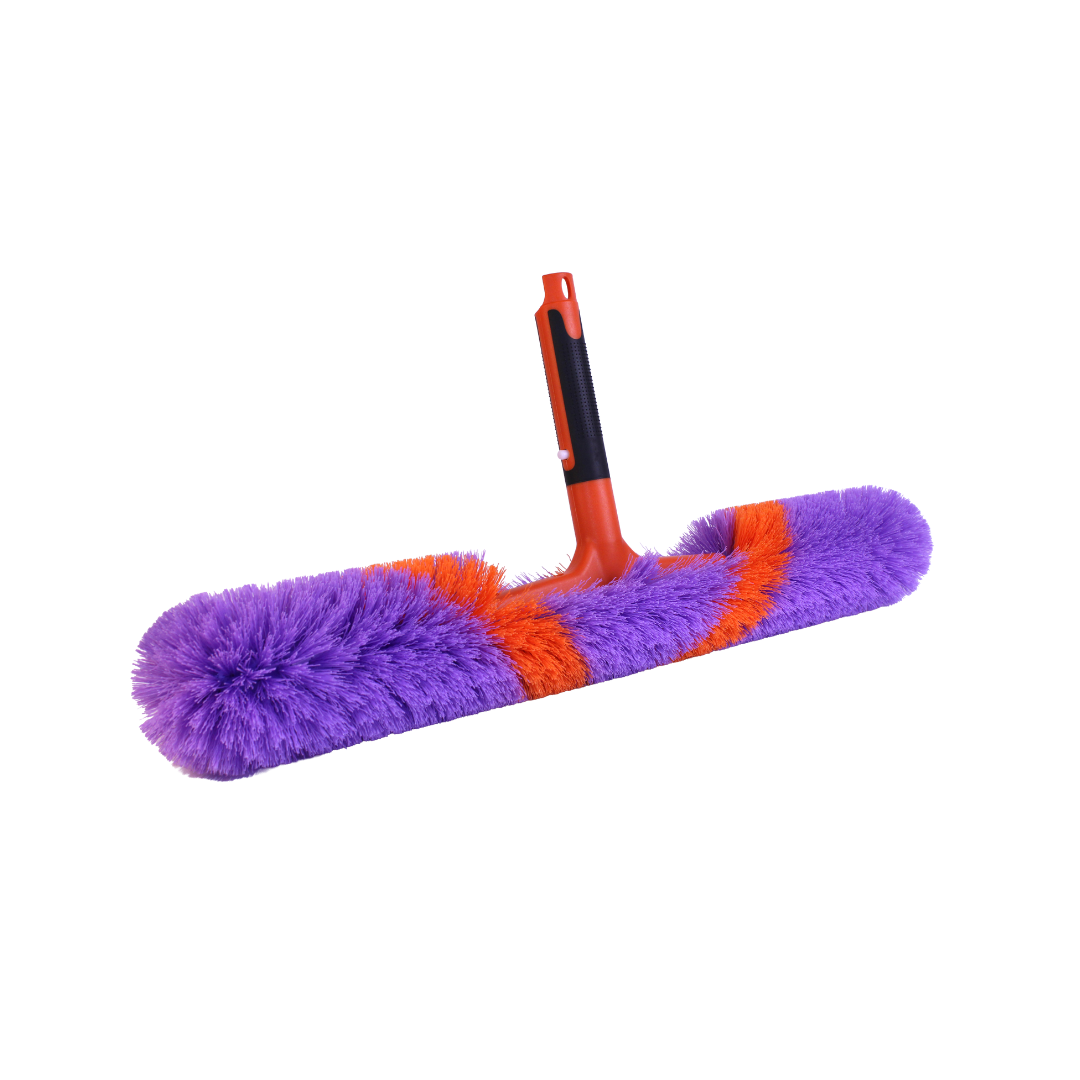 Brush Around 360 Revolution 24"