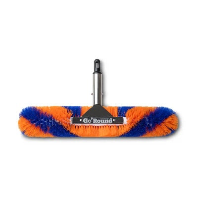 3-Pack Go'Round 360™ Pool Brush Bundle