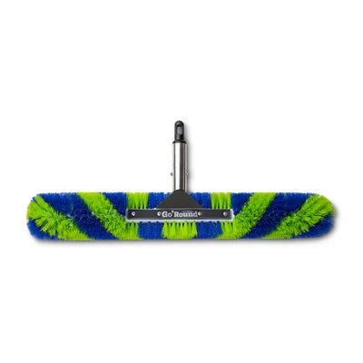 3-Pack Go'Round 360™ Pool Brush Bundle