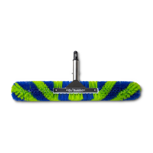 Go'Round 360™ Pro Pool Brush 24 Inches