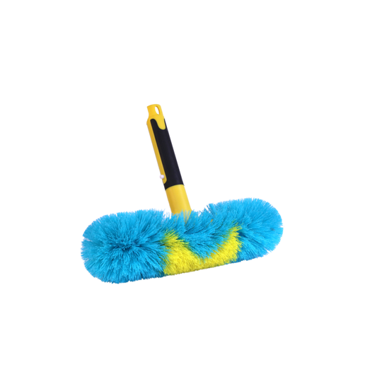 Brush Around 360 Revolution 12"