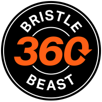 Bristle Beast 360
