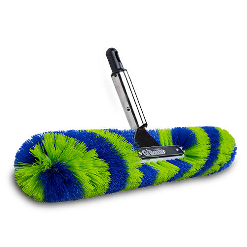Go'Round 360™ Pro Pool Brush 24 Inches