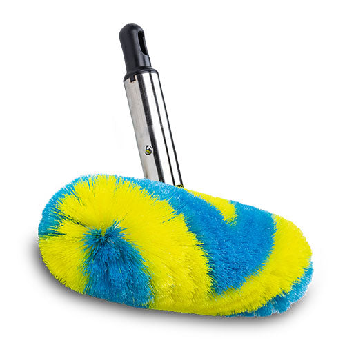 Go'Round 360™ Soft Pro Pool Brush 12 inches