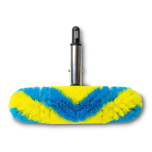 Go'Round 360™ Soft Pro Pool Brush 12 inches