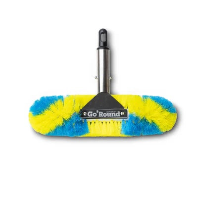 3-Pack Go'Round 360™ Pool Brush Bundle
