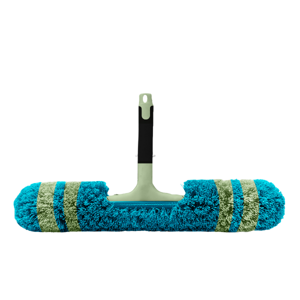 12" Brush Around 360 Revolution Soft