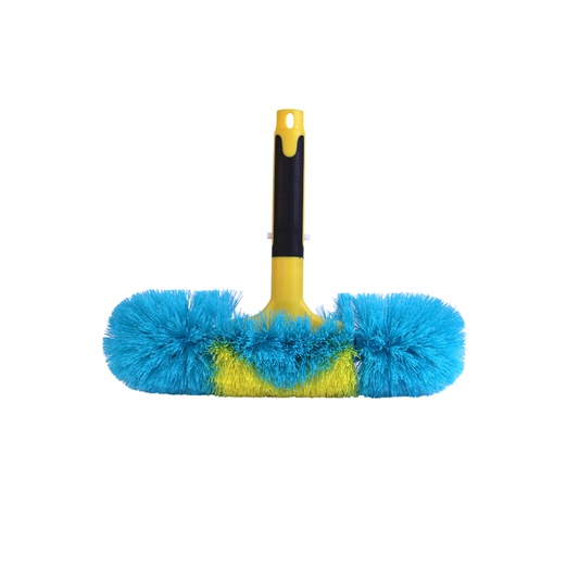 Brush Around 360 Revolution 12"